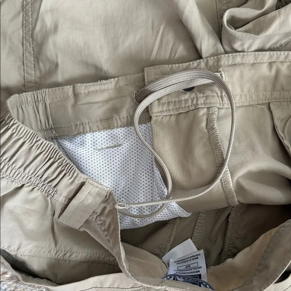 The North Face north face
